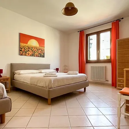 Antonella 3* Леука