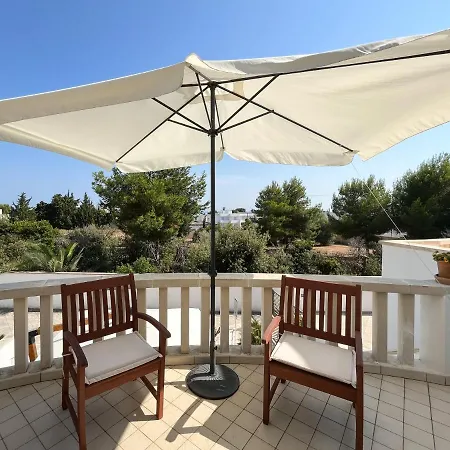 Antonella Couette-café 3*