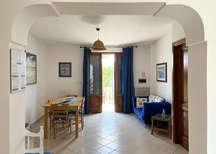 Antonella 3* Santa Maria di Leuca