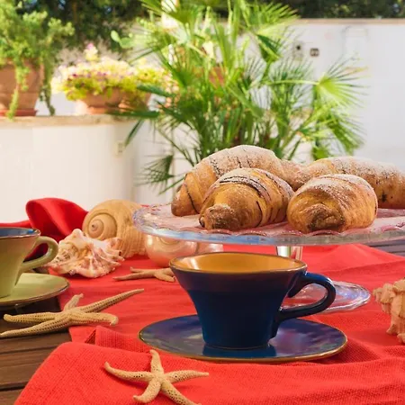 Antonella Bed and Breakfast Santa Maria di Leuca