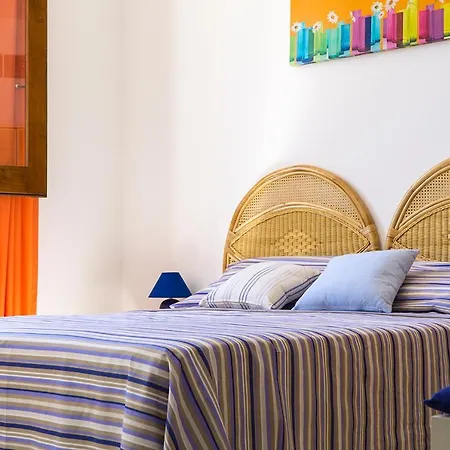 Antonella Bed and breakfast Santa Maria di Leuca