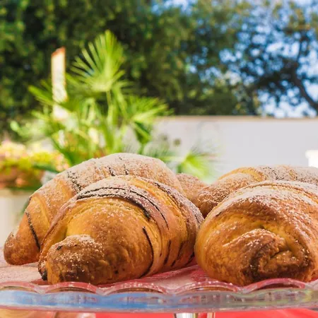 Antonella 3* Santa Maria di Leuca