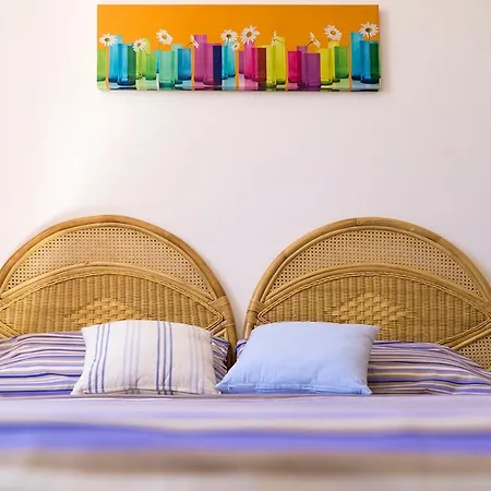 Antonella Bed & Breakfast Santa Maria di Leuca