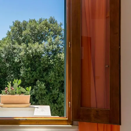 Antonella Bed and breakfast