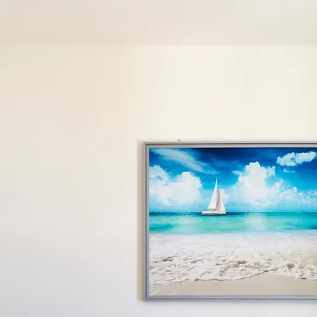 Antonella Bed and breakfast Santa Maria di Leuca