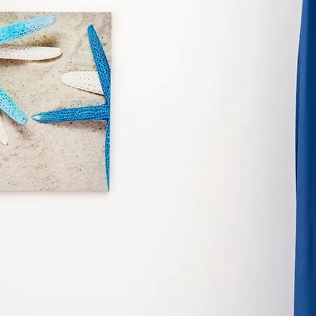 Antonella 3* Santa Maria di Leuca