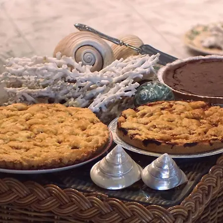 Antonella Bed & Breakfast Santa Maria di Leuca