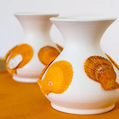 Antonella Bed & Breakfast 3*