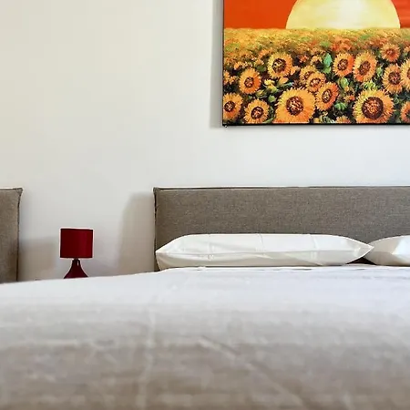 Bed and breakfast Antonella 3*