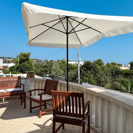 Bed and Breakfast Antonella