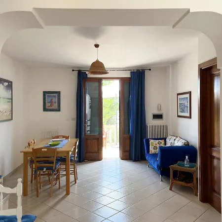 Antonella 3* Santa Maria di Leuca