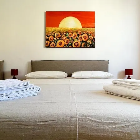 Antonella Santa Maria di Leuca