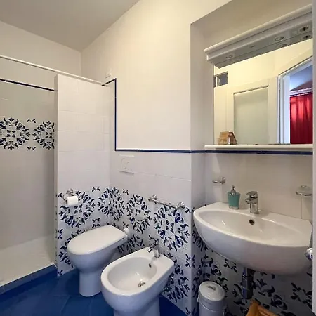 Bed and breakfast Antonella Santa Maria di Leuca