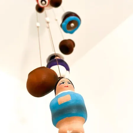 Bed & Breakfast Antonella Santa Maria di Leuca