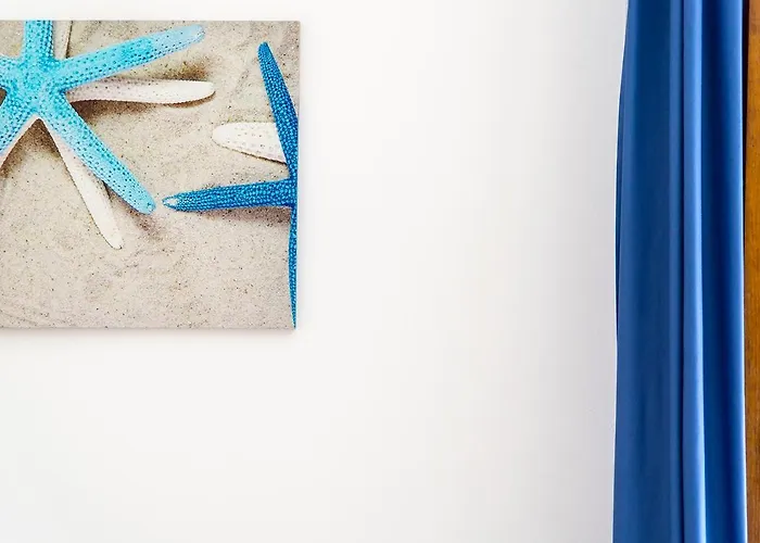 Antonella 3* Santa Maria di Leuca