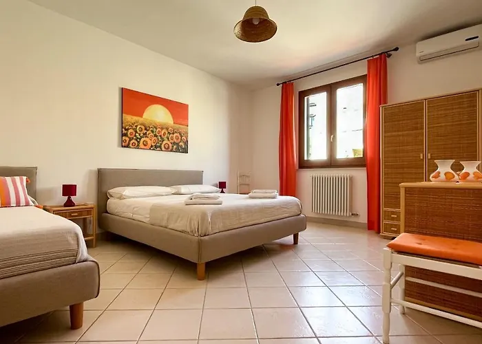 Antonella 3* Santa Maria di Leuca